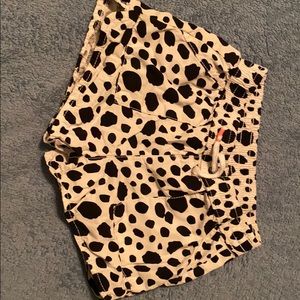 Girls shorts
